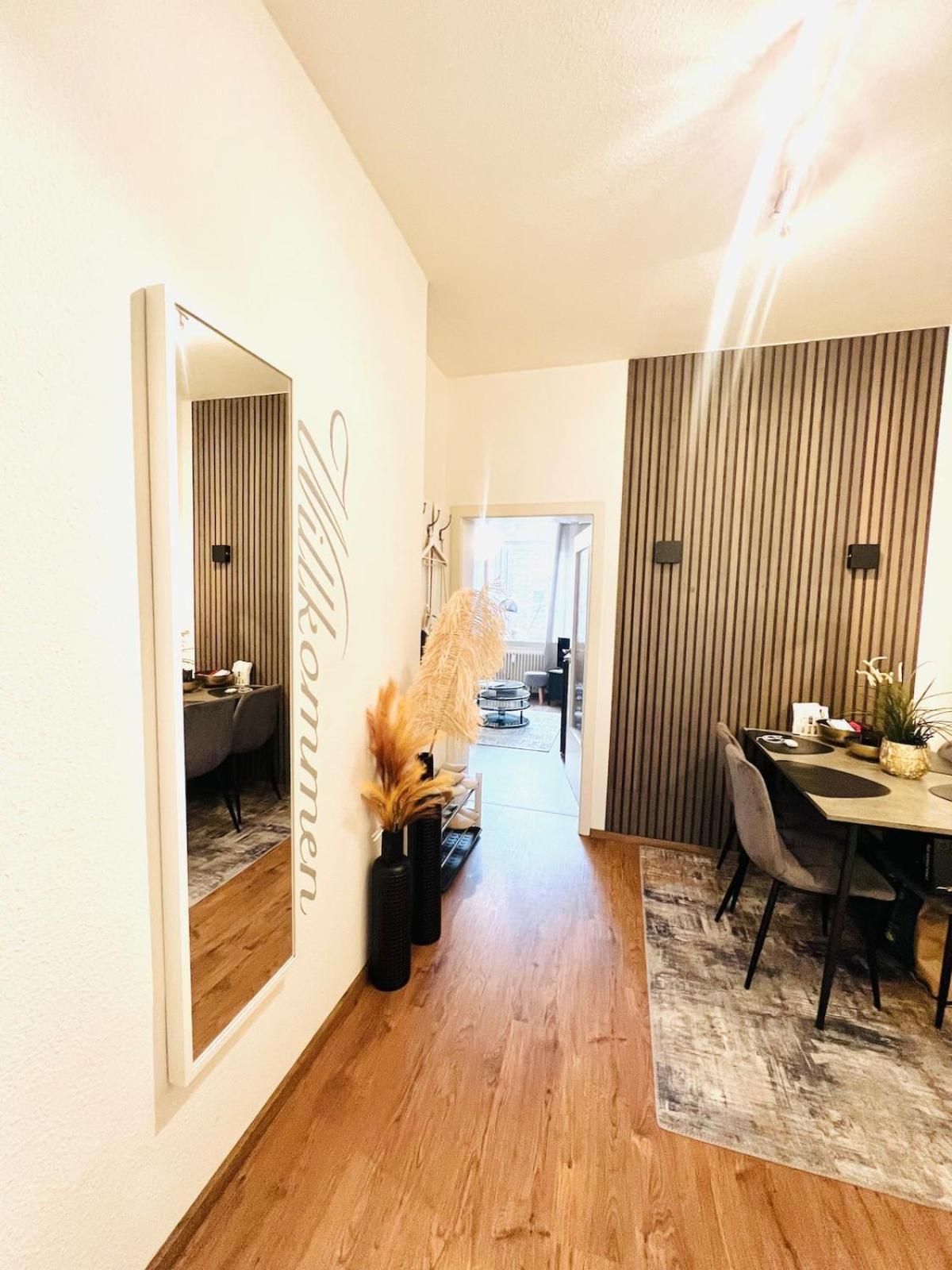 Zentrales Appartement *